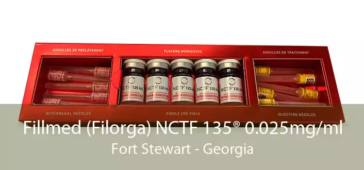 Fillmed (Filorga) NCTF 135® 0.025mg/ml Fort Stewart - Georgia