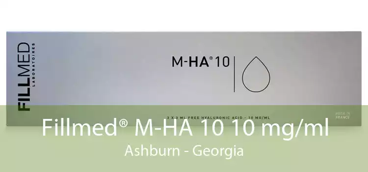 Fillmed® M-HA 10 10 mg/ml Ashburn - Georgia