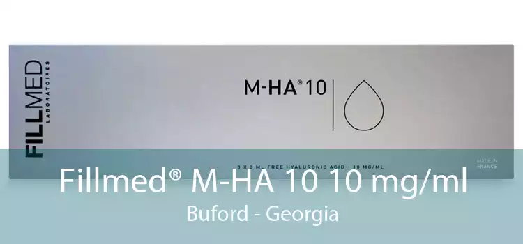 Fillmed® M-HA 10 10 mg/ml Buford - Georgia