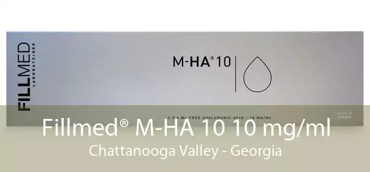 Fillmed® M-HA 10 10 mg/ml Chattanooga Valley - Georgia