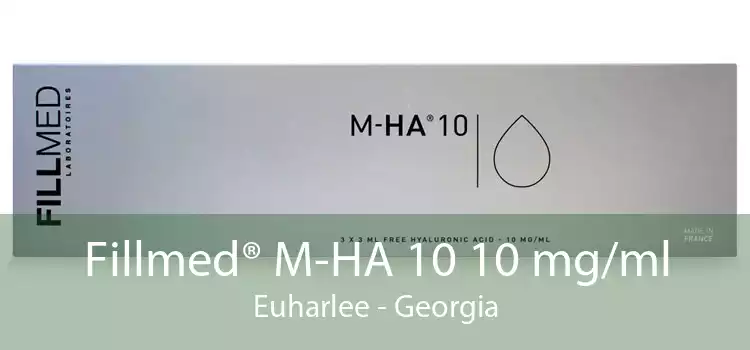 Fillmed® M-HA 10 10 mg/ml Euharlee - Georgia