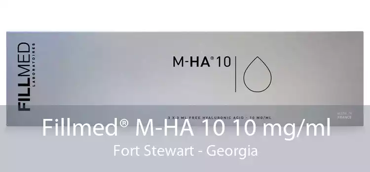 Fillmed® M-HA 10 10 mg/ml Fort Stewart - Georgia