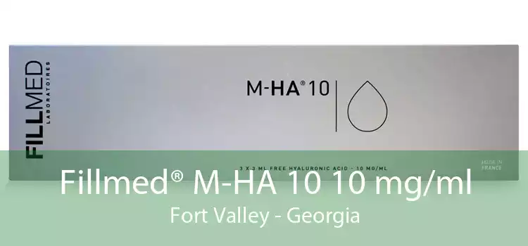 Fillmed® M-HA 10 10 mg/ml Fort Valley - Georgia