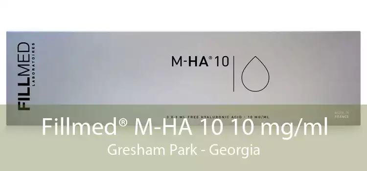 Fillmed® M-HA 10 10 mg/ml Gresham Park - Georgia