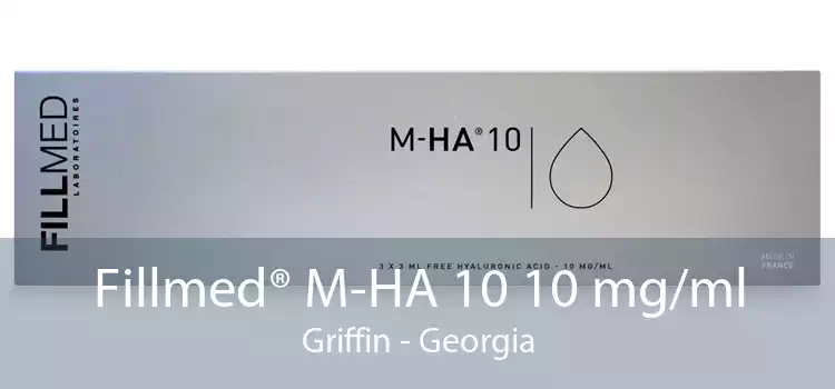 Fillmed® M-HA 10 10 mg/ml Griffin - Georgia