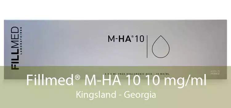 Fillmed® M-HA 10 10 mg/ml Kingsland - Georgia