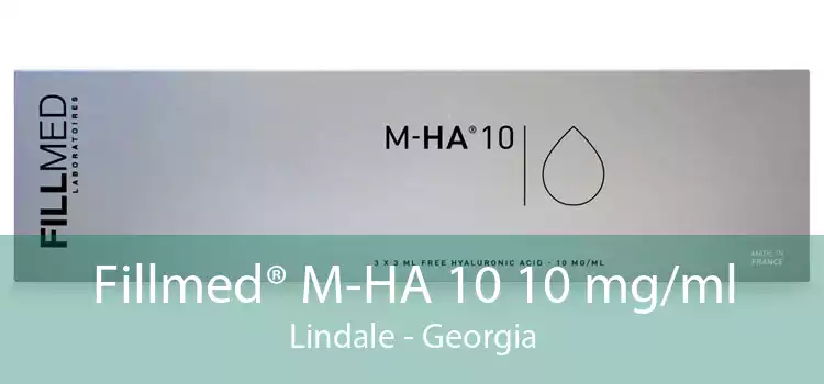 Fillmed® M-HA 10 10 mg/ml Lindale - Georgia