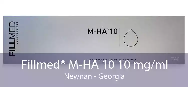 Fillmed® M-HA 10 10 mg/ml Newnan - Georgia