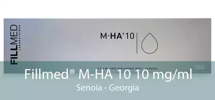 Fillmed® M-HA 10 10 mg/ml Senoia - Georgia
