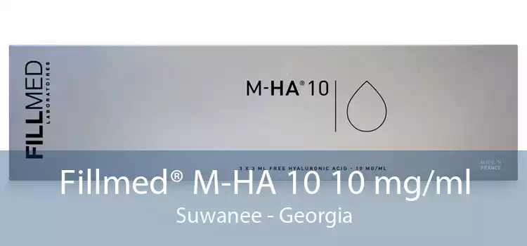 Fillmed® M-HA 10 10 mg/ml Suwanee - Georgia