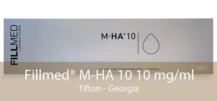 Fillmed® M-HA 10 10 mg/ml Tifton - Georgia