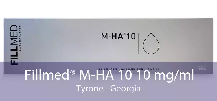 Fillmed® M-HA 10 10 mg/ml Tyrone - Georgia