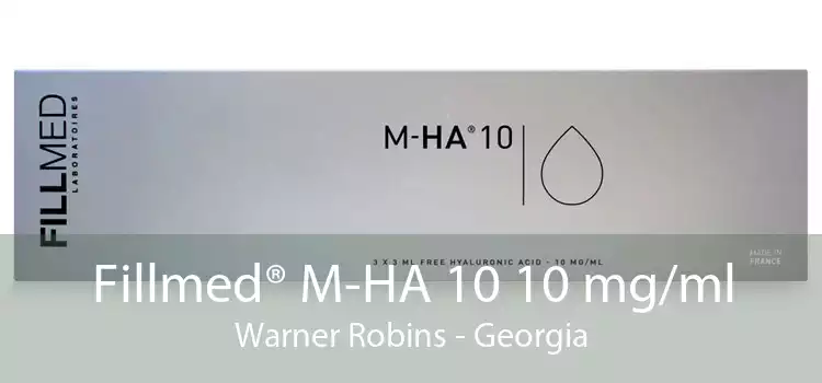 Fillmed® M-HA 10 10 mg/ml Warner Robins - Georgia
