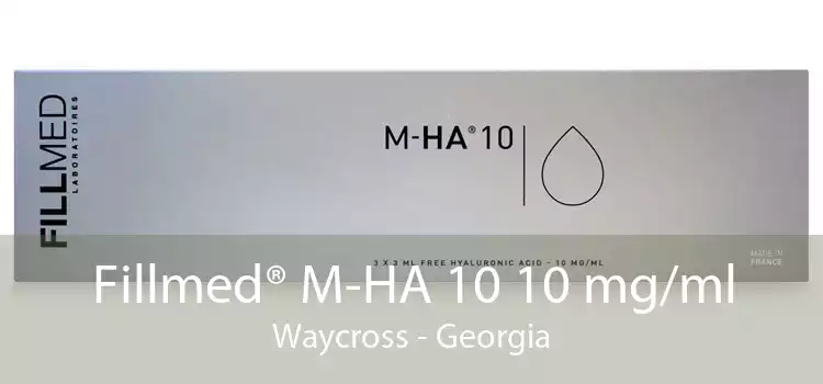 Fillmed® M-HA 10 10 mg/ml Waycross - Georgia