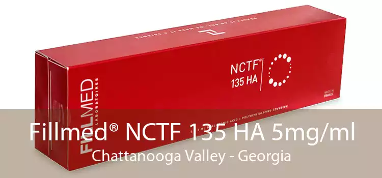 Fillmed® NCTF 135 HA 5mg/ml Chattanooga Valley - Georgia