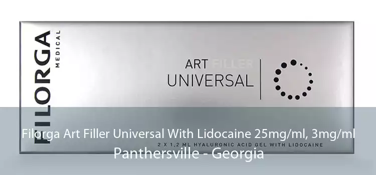 Filorga Art Filler Universal With Lidocaine 25mg/ml, 3mg/ml Panthersville - Georgia