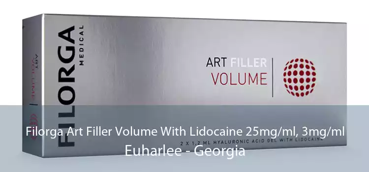 Filorga Art Filler Volume With Lidocaine 25mg/ml, 3mg/ml Euharlee - Georgia
