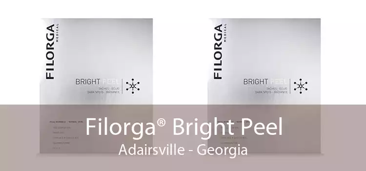 Filorga® Bright Peel Adairsville - Georgia