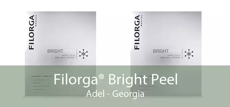 Filorga® Bright Peel Adel - Georgia