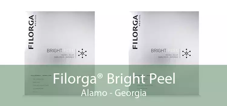 Filorga® Bright Peel Alamo - Georgia