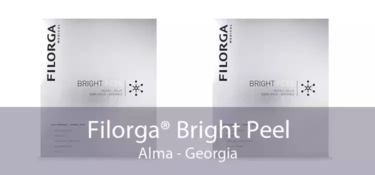 Filorga® Bright Peel Alma - Georgia