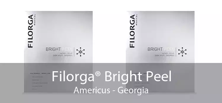 Filorga® Bright Peel Americus - Georgia