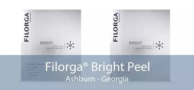 Filorga® Bright Peel Ashburn - Georgia