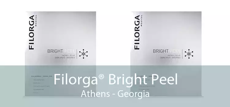 Filorga® Bright Peel Athens - Georgia
