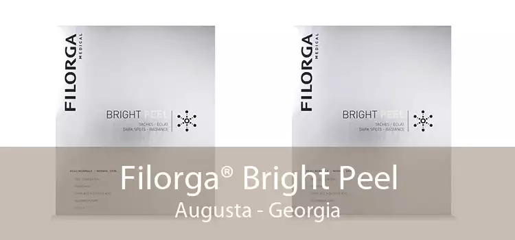 Filorga® Bright Peel Augusta - Georgia