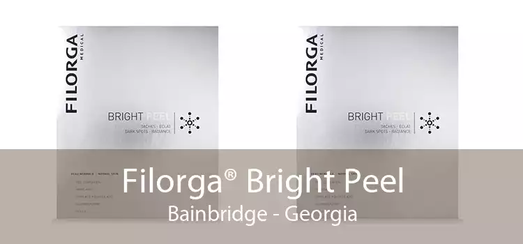 Filorga® Bright Peel Bainbridge - Georgia
