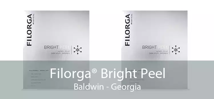 Filorga® Bright Peel Baldwin - Georgia