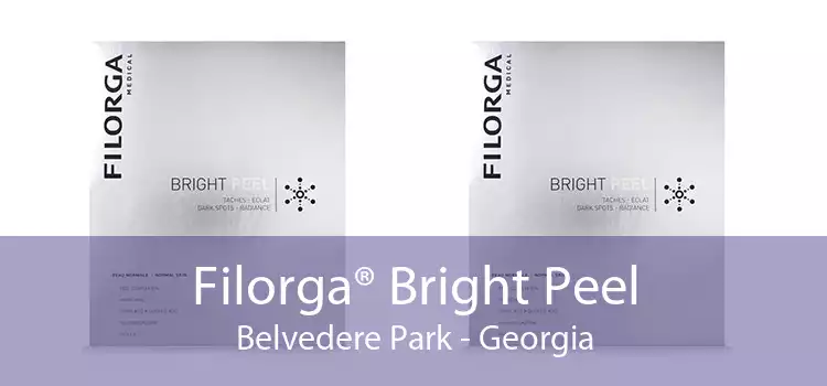 Filorga® Bright Peel Belvedere Park - Georgia