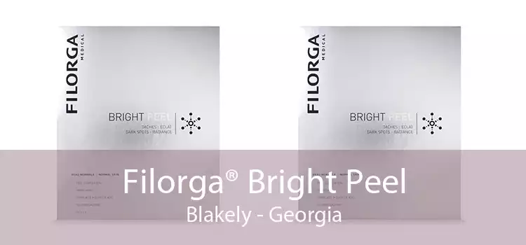 Filorga® Bright Peel Blakely - Georgia