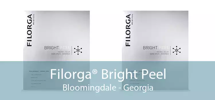 Filorga® Bright Peel Bloomingdale - Georgia