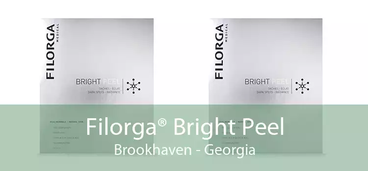 Filorga® Bright Peel Brookhaven - Georgia