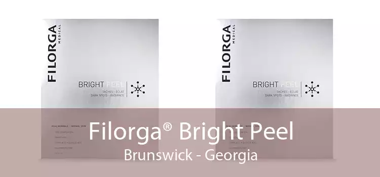 Filorga® Bright Peel Brunswick - Georgia