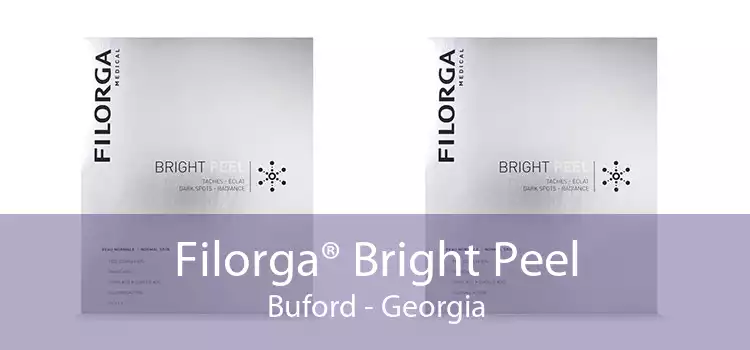 Filorga® Bright Peel Buford - Georgia