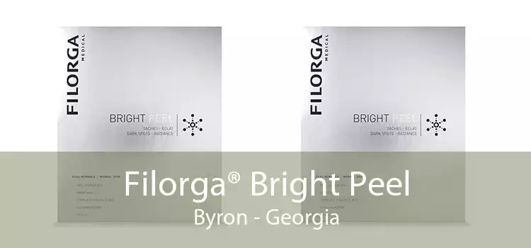 Filorga® Bright Peel Byron - Georgia