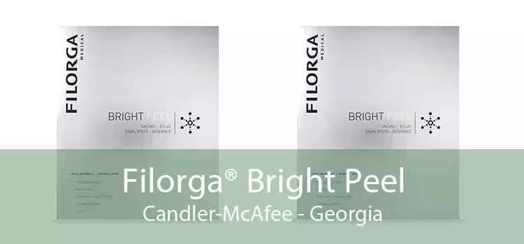 Filorga® Bright Peel Candler-McAfee - Georgia