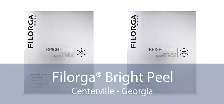 Filorga® Bright Peel Centerville - Georgia