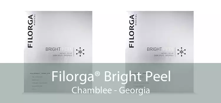 Filorga® Bright Peel Chamblee - Georgia