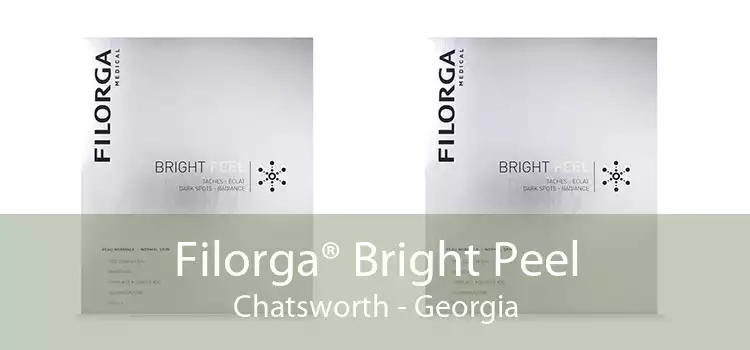 Filorga® Bright Peel Chatsworth - Georgia