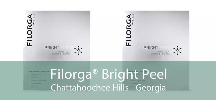 Filorga® Bright Peel Chattahoochee Hills - Georgia
