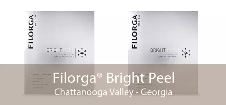 Filorga® Bright Peel Chattanooga Valley - Georgia