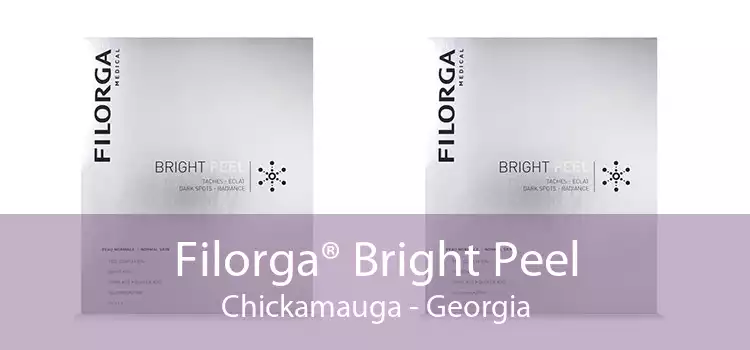 Filorga® Bright Peel Chickamauga - Georgia