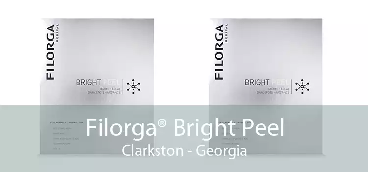 Filorga® Bright Peel Clarkston - Georgia
