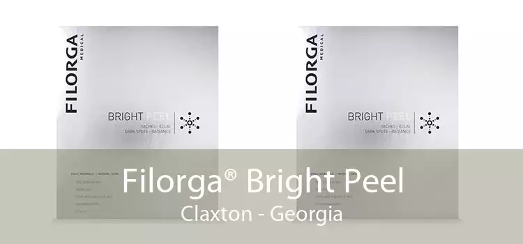 Filorga® Bright Peel Claxton - Georgia
