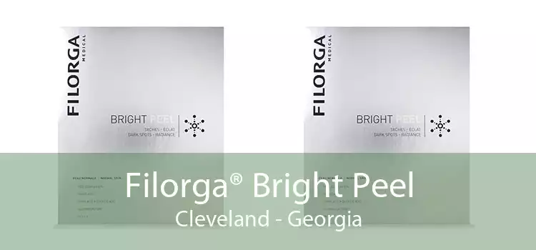 Filorga® Bright Peel Cleveland - Georgia