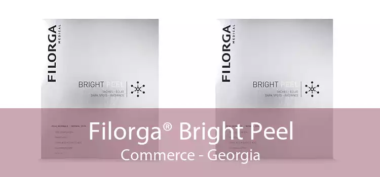 Filorga® Bright Peel Commerce - Georgia