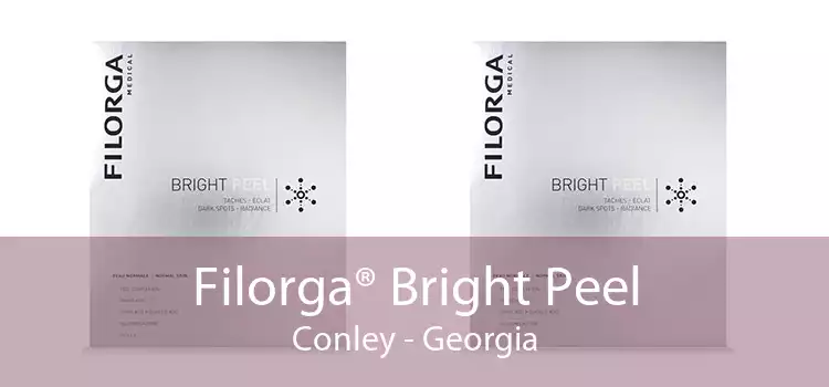 Filorga® Bright Peel Conley - Georgia